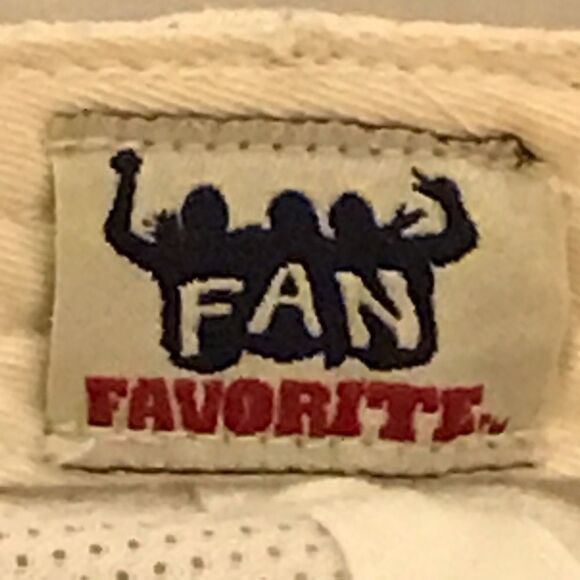 Women's Fan Favorite MLB Minnesota Twins Sparkly Baseball Hat - Picture 8 of 14